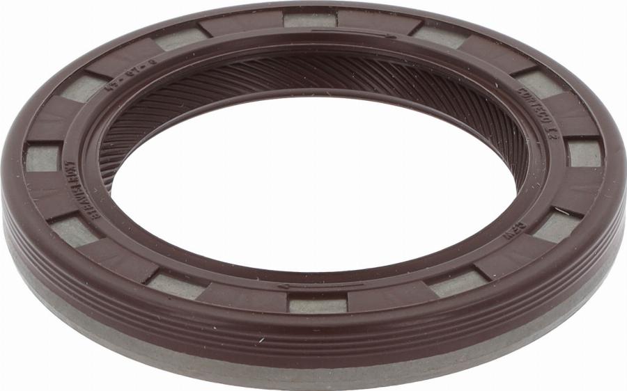 Wilmink Group WG1223014 - Bague d'étanchéité, vilebrequin droxauto.com