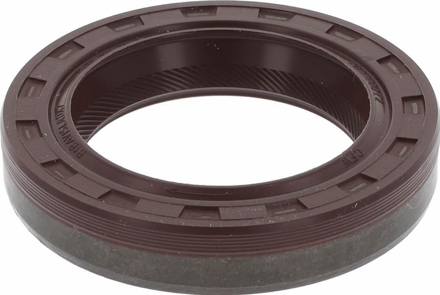 Wilmink Group WG1223013 - Bague d'étanchéité, vilebrequin droxauto.com