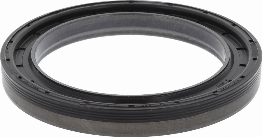 Wilmink Group WG1223807 - Bague d'étanchéité, vilebrequin droxauto.com