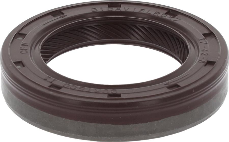 Wilmink Group WG1223721 - Bague d'étanchéité, arbre à cames droxauto.com