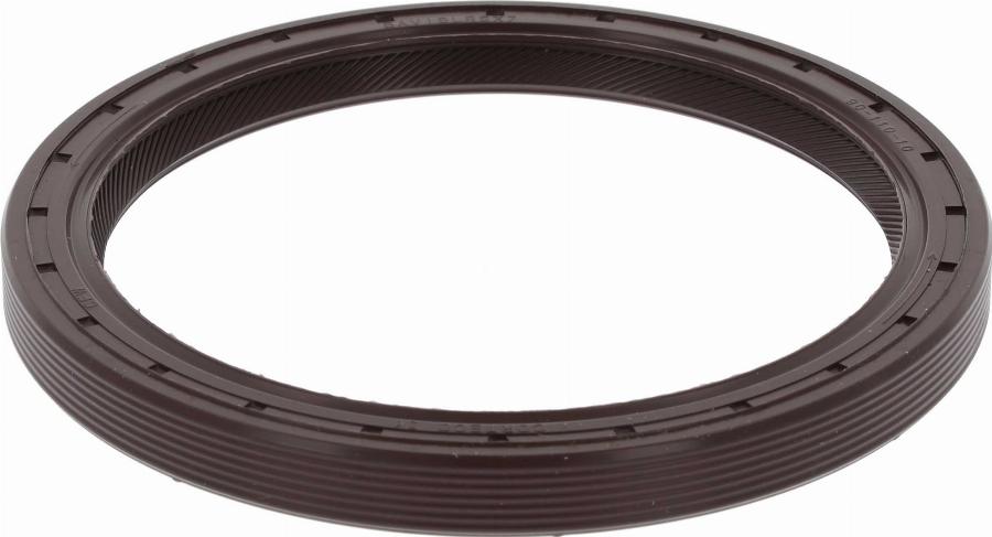 Wilmink Group WG1222390 - Bague d'étanchéité, vilebrequin droxauto.com