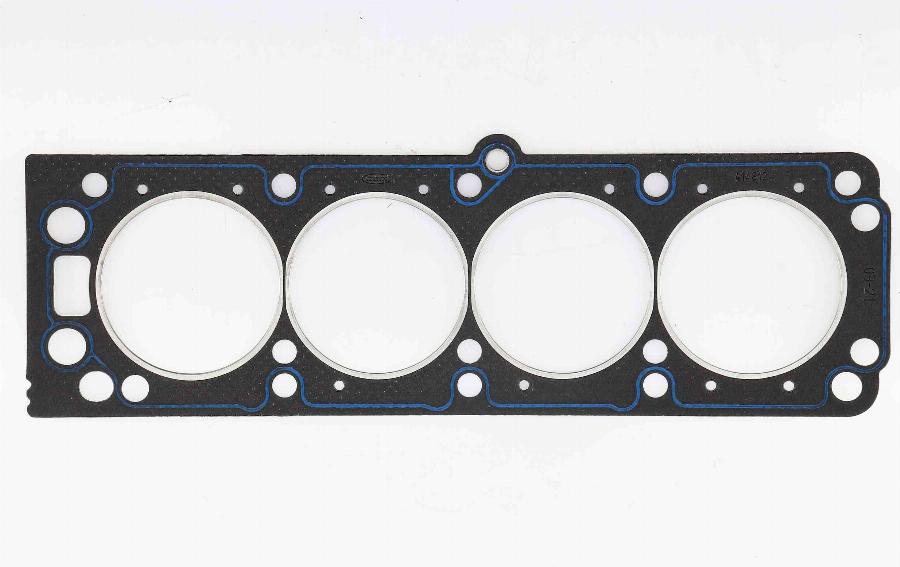 Wilmink Group WG1227944 - Joint d'étanchéité, culasse droxauto.com