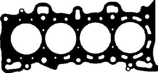 Wilmink Group WG1227443 - Joint d'étanchéité, culasse droxauto.com