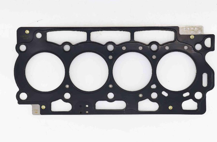 Wilmink Group WG1227482 - Joint d'étanchéité, culasse droxauto.com