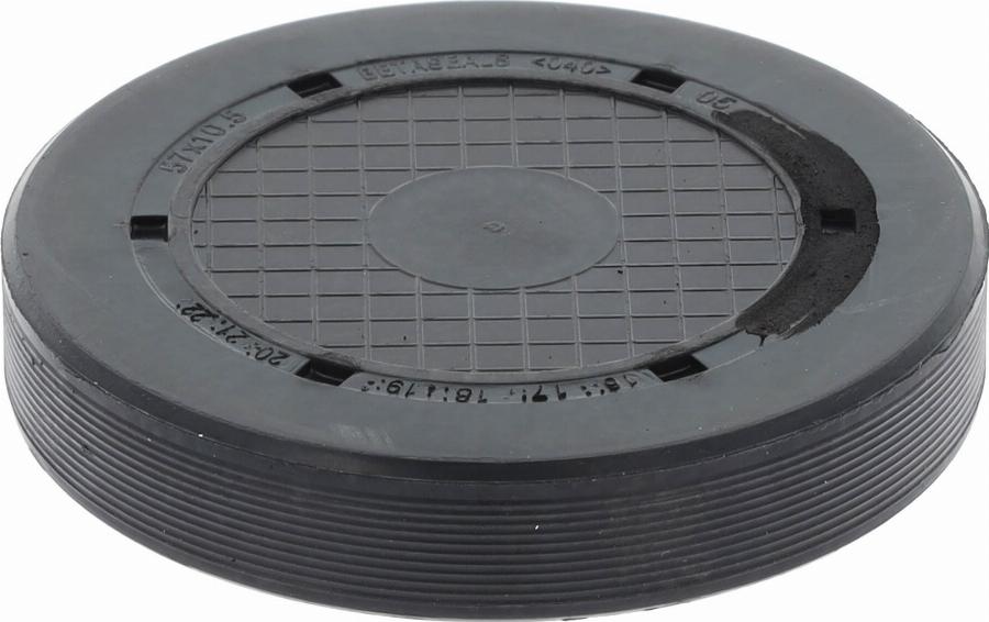 Wilmink Group WG1227099 - Bouchon, axe de culbuteurs-nez fileté droxauto.com