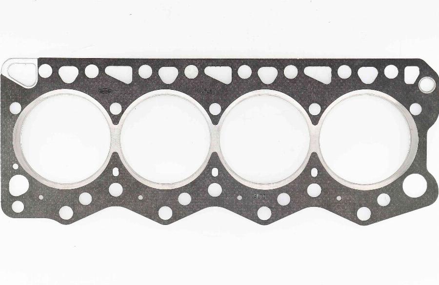 Wilmink Group WG1227895 - Joint d'étanchéité, culasse droxauto.com