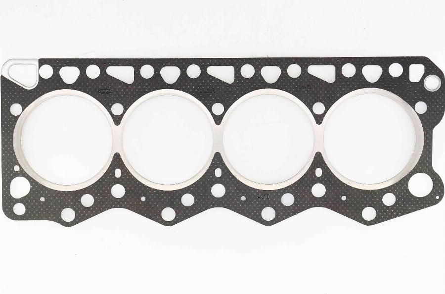 Wilmink Group WG1227892 - Joint d'étanchéité, culasse droxauto.com