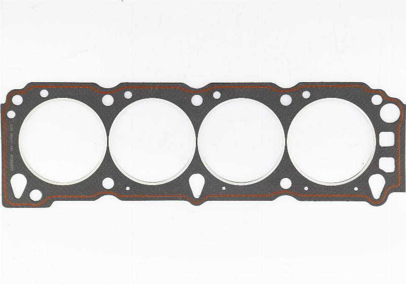 Wilmink Group WG1227282 - Joint d'étanchéité, culasse droxauto.com