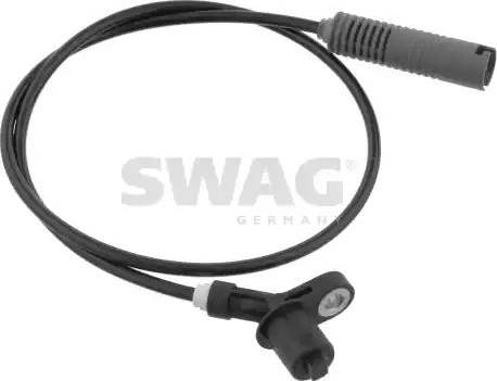 Wilmink Group WG1278909 - Capteur, vitesse de roue droxauto.com