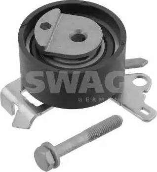 Wilmink Group WG1278898 - Poulie-tendeur, courroie de distribution droxauto.com