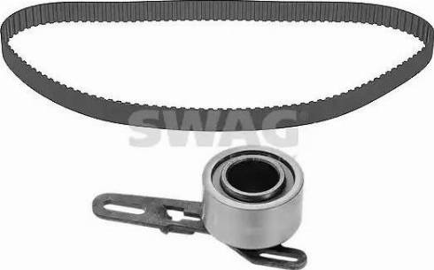 Wilmink Group WG1278854 - Kit de distribution droxauto.com