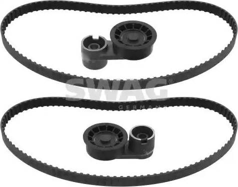 Wilmink Group WG1278862 - Kit de distribution droxauto.com