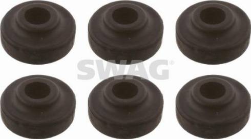 Wilmink Group WG1794949 - Joint d'étanchéité, vis de couvercle de culasse droxauto.com