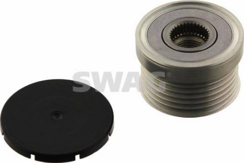 Wilmink Group WG1794947 - Poulie, alternateur droxauto.com