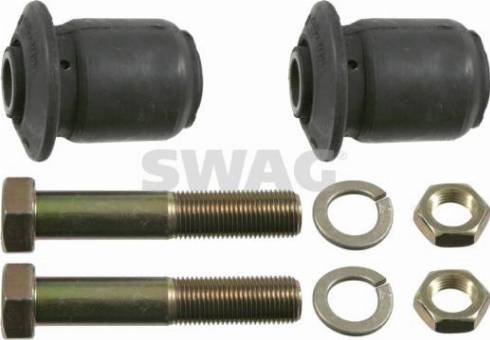 Wilmink Group WG1794406 - Kit d'assemblage, bras de liaison droxauto.com