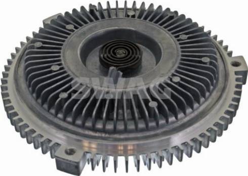 Wilmink Group WG1794885 - Embrayage, ventilateur de radiateur droxauto.com