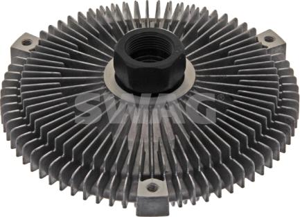Wilmink Group WG1794883 - Embrayage, ventilateur de radiateur droxauto.com