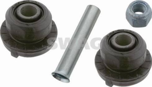 Wilmink Group WG1794392 - Suspension, bras de liaison droxauto.com
