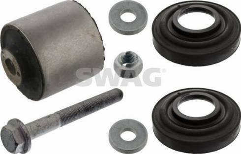 Wilmink Group WG1794734 - Suspension, bras de liaison droxauto.com