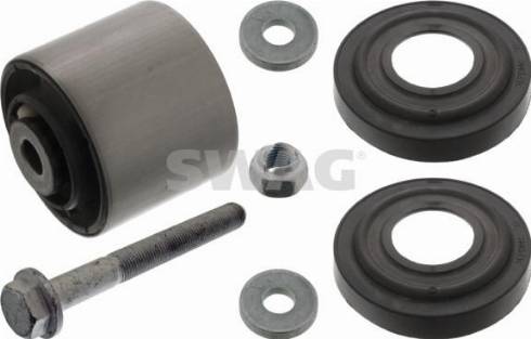 Wilmink Group WG1794733 - Suspension, bras de liaison droxauto.com