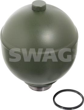 Wilmink Group WG1795926 - Accumulateur de pression, suspension / amortissement droxauto.com