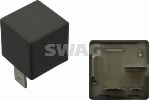 Wilmink Group WG1795411 - Relais, pompe à carburant droxauto.com