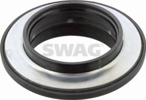 Wilmink Group WG1795436 - Roulement, coupelle de suspension droxauto.com