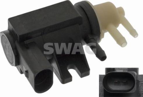 Wilmink Group WG1795503 - Transmetteur de pression, contrôle des gaz d'échappement droxauto.com