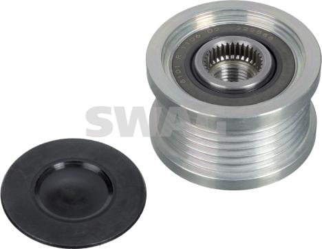 Wilmink Group WG1795645 - Poulie, alternateur droxauto.com