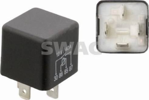 Wilmink Group WG1795641 - Relais, pompe à carburant droxauto.com