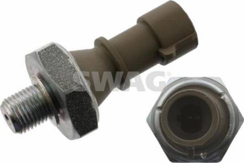 Wilmink Group WG1795647 - Capteur, pression d'huile droxauto.com