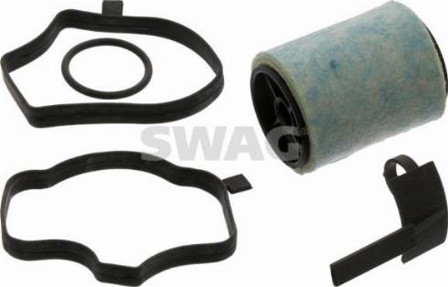 Wilmink Group WG1795024 - Filtre, ventilation du carter-moteur droxauto.com