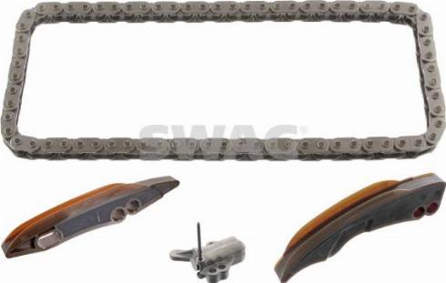 Wilmink Group WG1795115 - Kit de distribution par chaîne droxauto.com