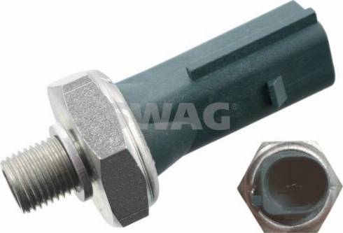 Wilmink Group WG1795898 - Capteur, pression d'huile droxauto.com