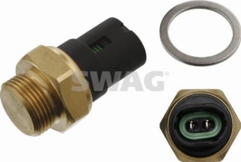 Wilmink Group WG1795813 - Interrupteur de température, ventilateur de radiateur droxauto.com