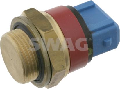 Wilmink Group WG1795887 - Interrupteur de température, ventilateur de radiateur droxauto.com