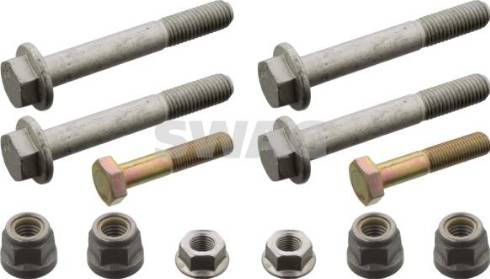 Wilmink Group WG1795830 - Kit d'assemblage, bras de liaison droxauto.com