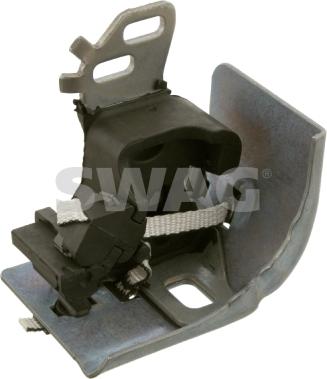 Wilmink Group WG1795833 - Support, silencieux droxauto.com