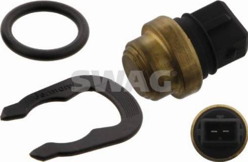 Wilmink Group WG1795343 - Interrupteur de température, ventilateur de radiateur droxauto.com