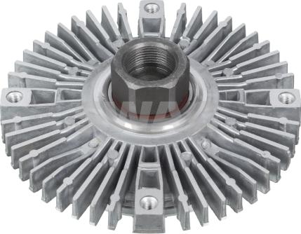 Wilmink Group WG1795292 - Embrayage, ventilateur de radiateur droxauto.com