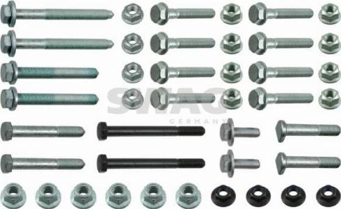 Wilmink Group WG1795256 - Kit d'assemblage, bras de liaison droxauto.com