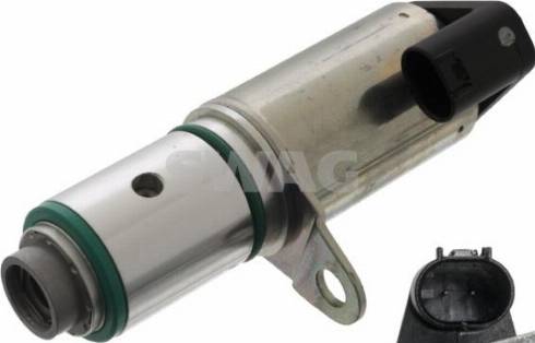 Wilmink Group WG1795796 - Valve de commande, réglage d'arbres à came droxauto.com