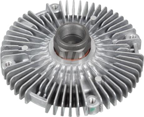 Wilmink Group WG1795719 - Embrayage, ventilateur de radiateur droxauto.com