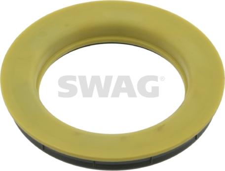 Wilmink Group WG1795784 - Roulement, coupelle de suspension droxauto.com