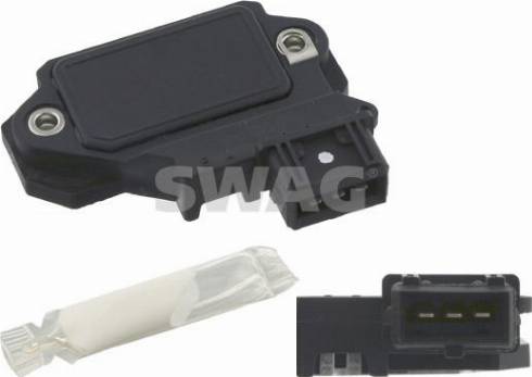 Wilmink Group WG1795730 - Appareil de commande, système d'allumage droxauto.com