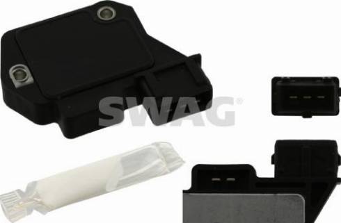 Wilmink Group WG1795731 - Appareil de commande, système d'allumage droxauto.com