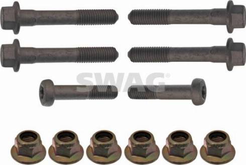 Wilmink Group WG1795727 - Kit d'assemblage, bras de liaison droxauto.com