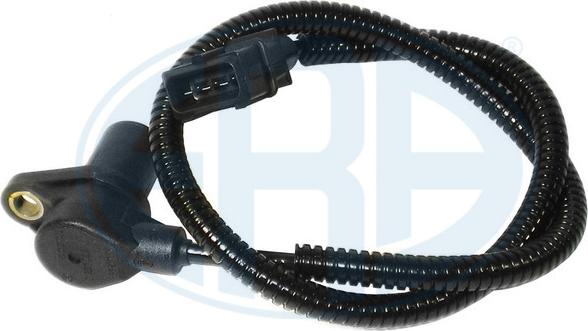 Wilmink Group WG1796445 - Capteur d'angle, vilebrequin droxauto.com