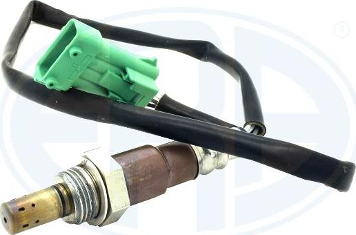 Wilmink Group WG1796619 - Sonde lambda droxauto.com