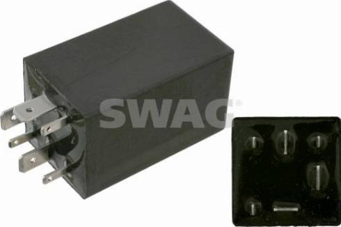 Wilmink Group WG1796084 - Relais, pompe à carburant droxauto.com